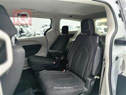 Chrysler Voyager